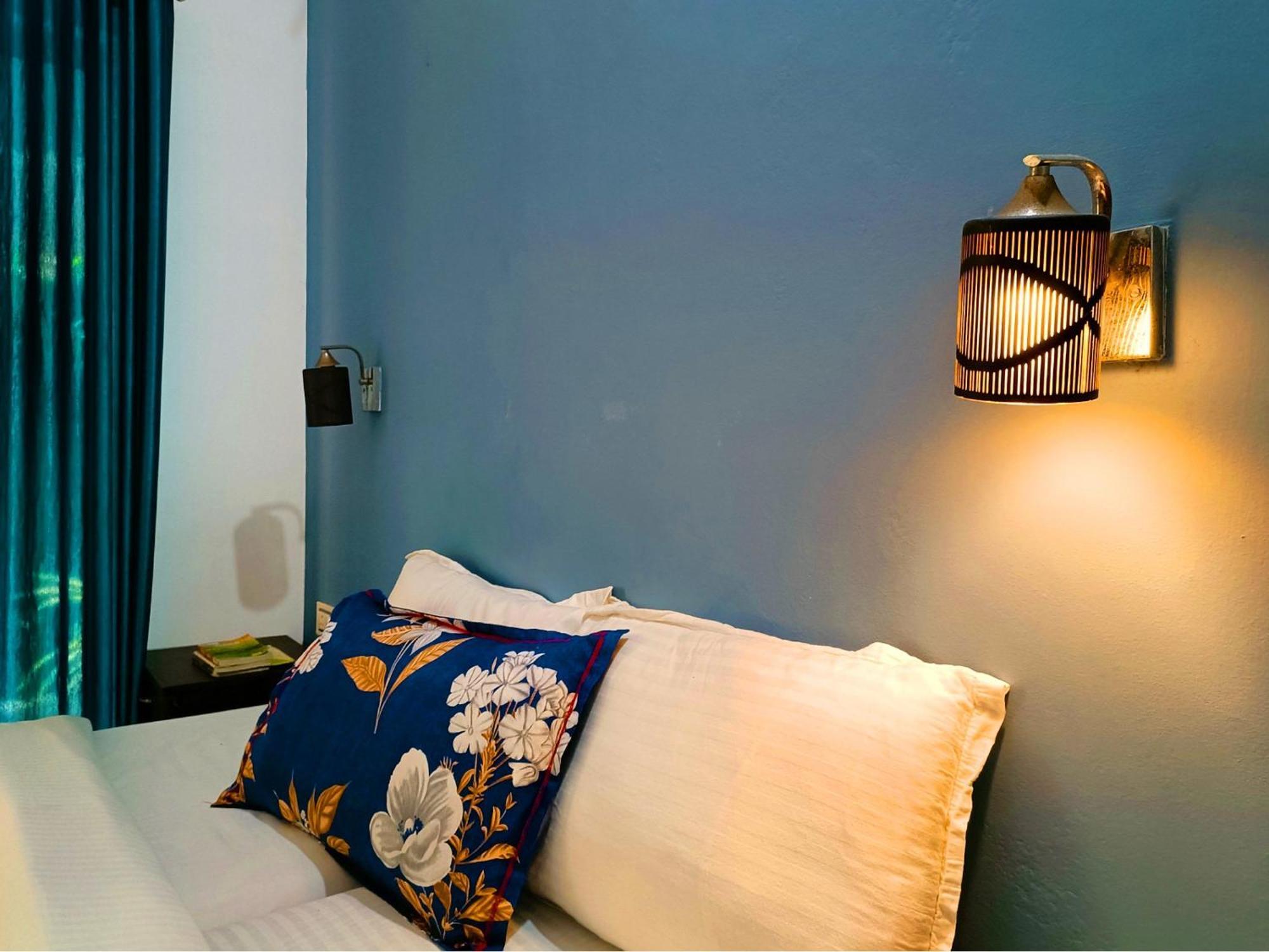 Marari Beach Cleetus Homestay Mararikulam Ngoại thất bức ảnh