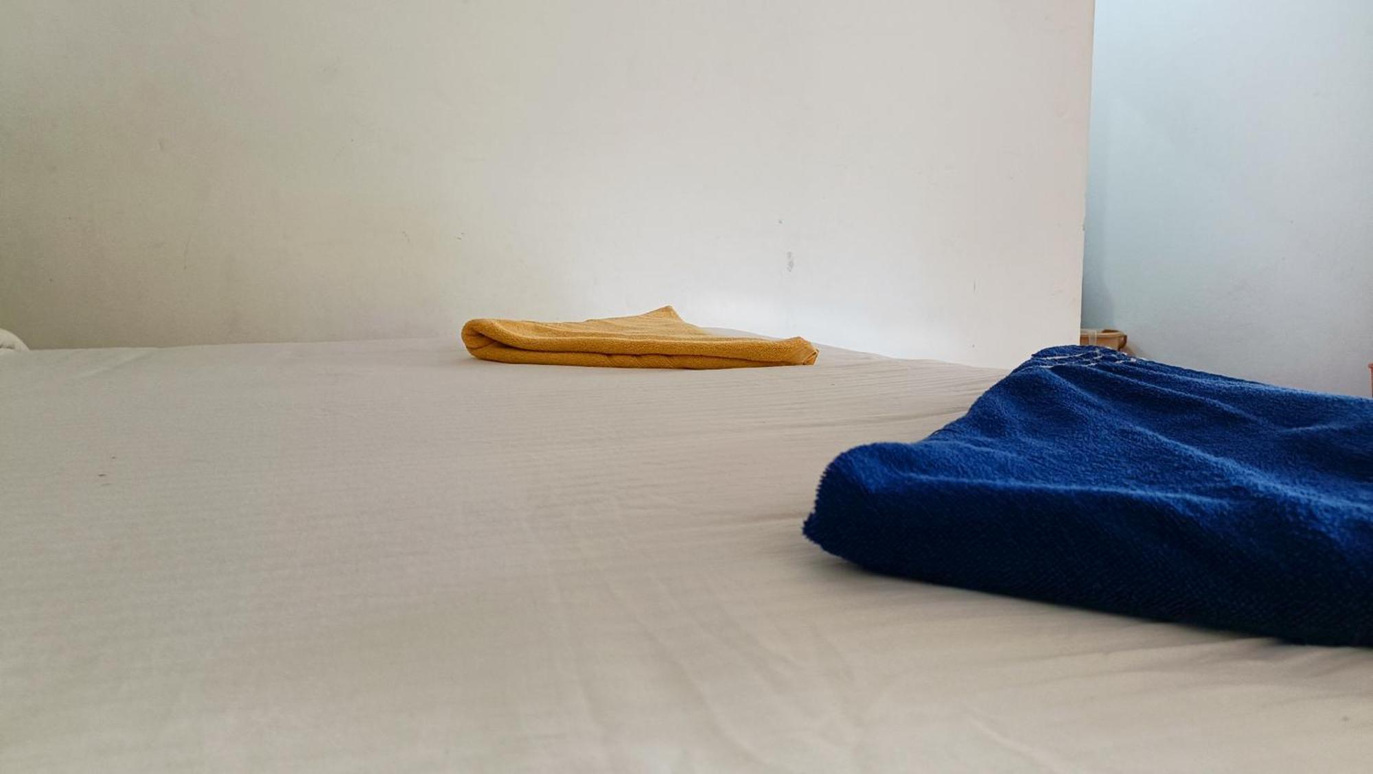 Marari Beach Cleetus Homestay Mararikulam Ngoại thất bức ảnh