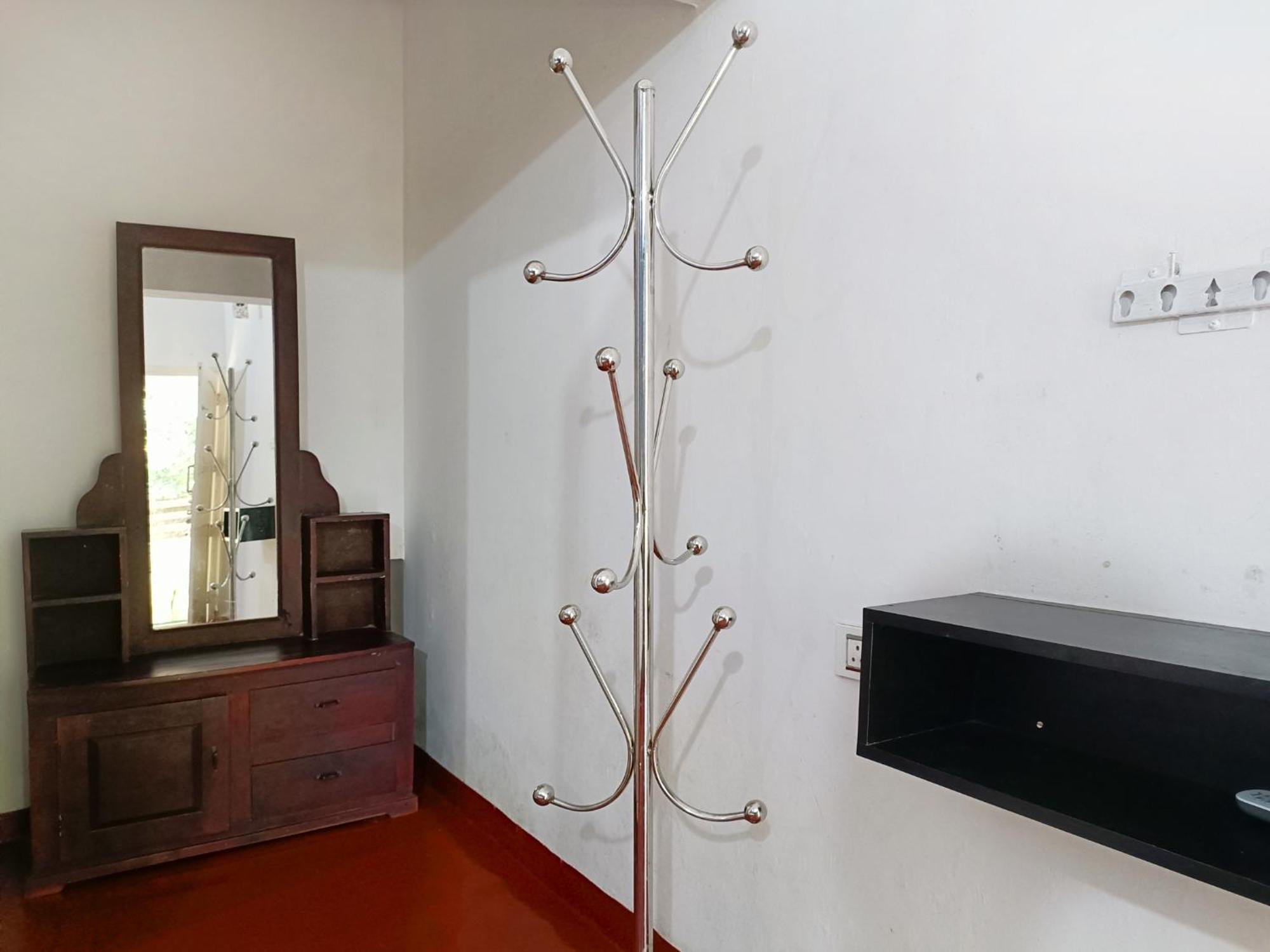 Marari Beach Cleetus Homestay Mararikulam Ngoại thất bức ảnh