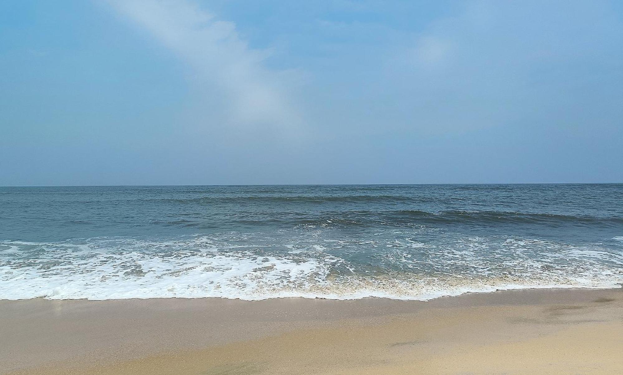 Marari Beach Cleetus Homestay Mararikulam Ngoại thất bức ảnh