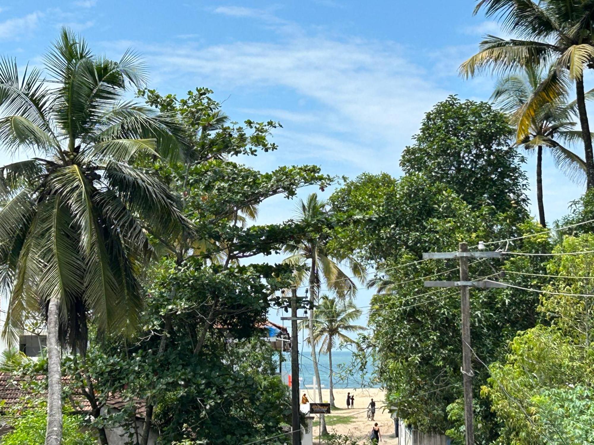Marari Beach Cleetus Homestay Mararikulam Ngoại thất bức ảnh