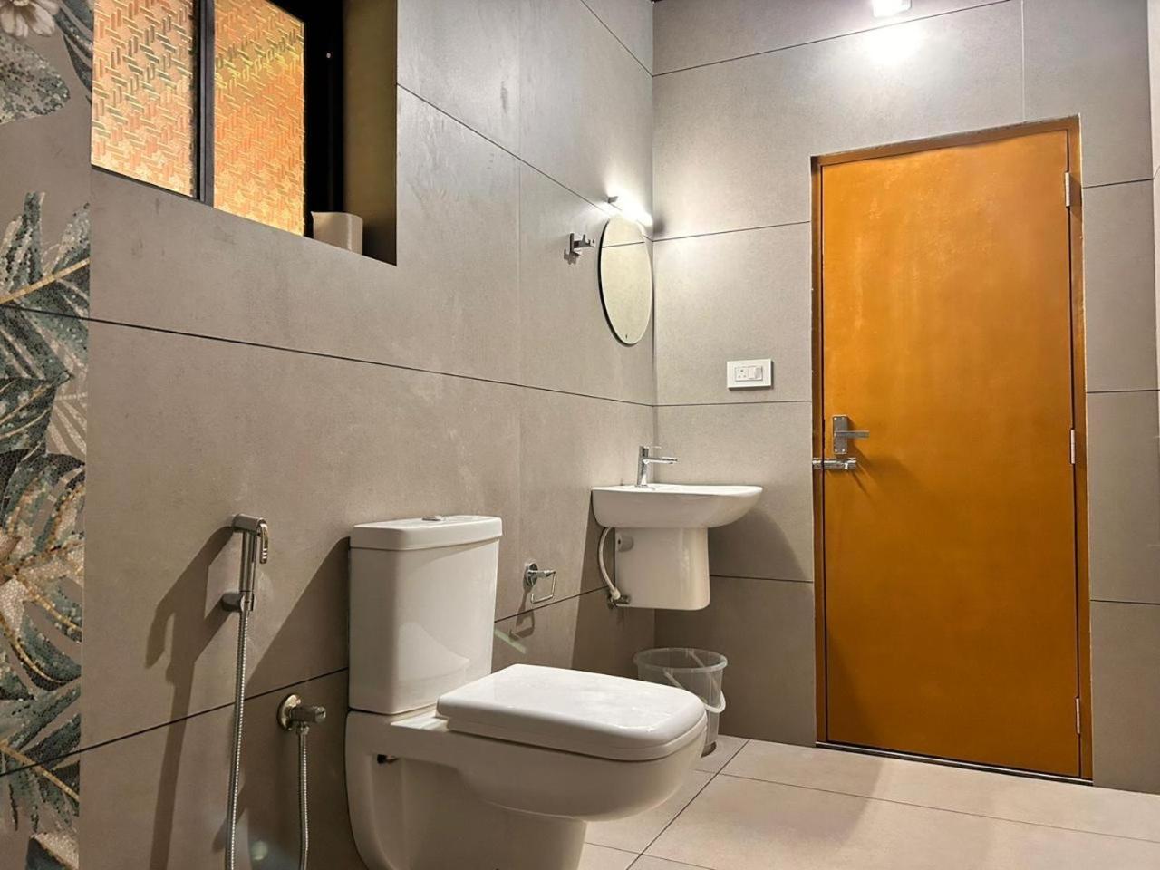 Marari Beach Cleetus Homestay Mararikulam Ngoại thất bức ảnh