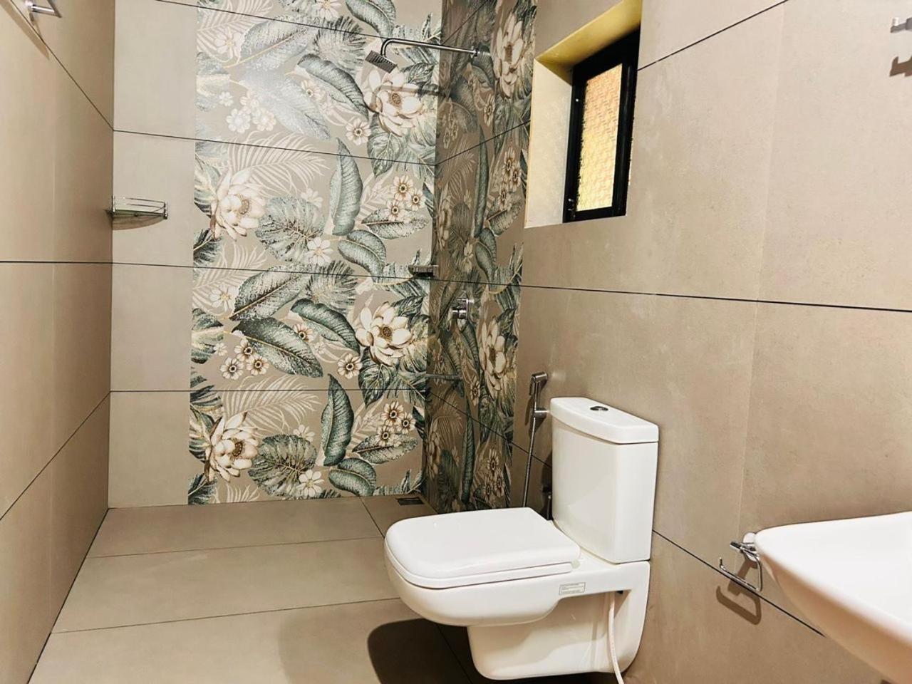 Marari Beach Cleetus Homestay Mararikulam Ngoại thất bức ảnh
