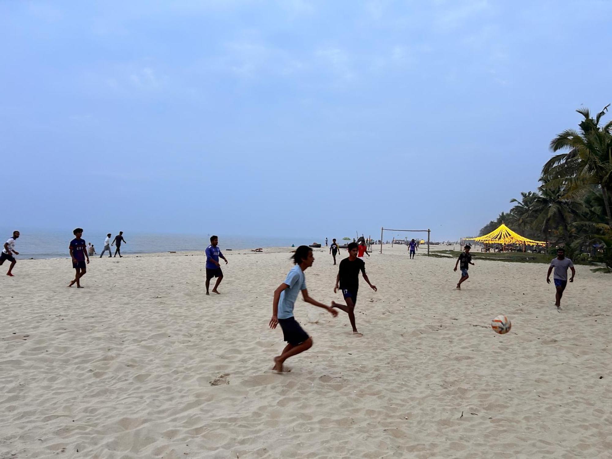 Marari Beach Cleetus Homestay Mararikulam Ngoại thất bức ảnh