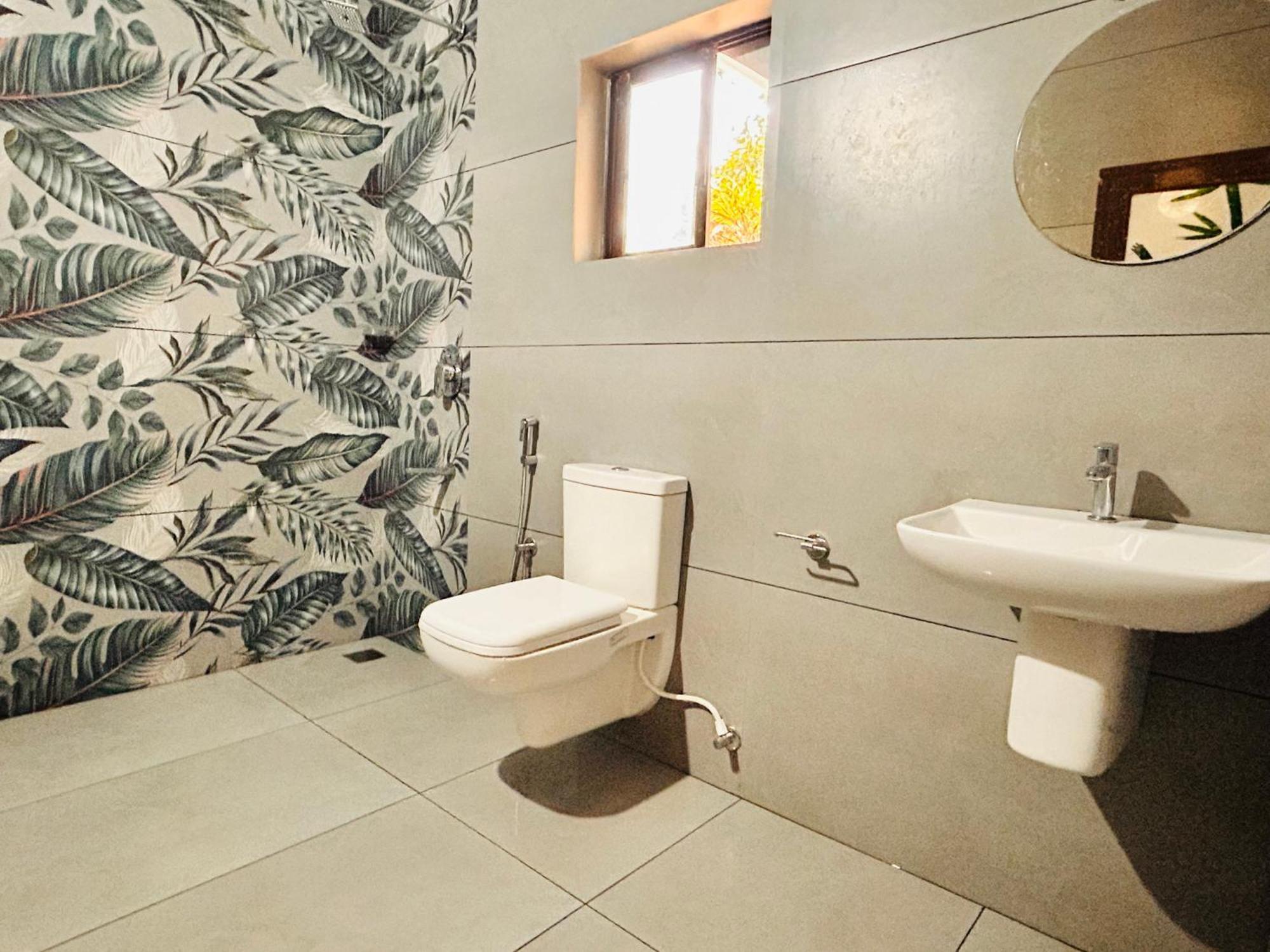 Marari Beach Cleetus Homestay Mararikulam Ngoại thất bức ảnh